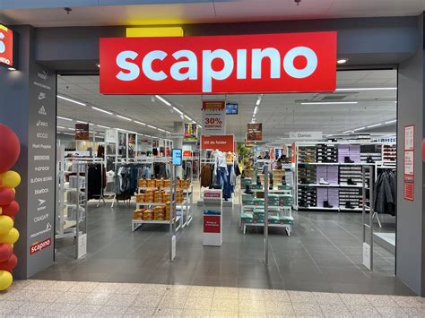 Scapino .